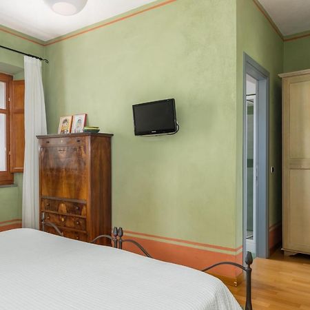 I Gerani Rossi Hotel Paulilatino Buitenkant foto